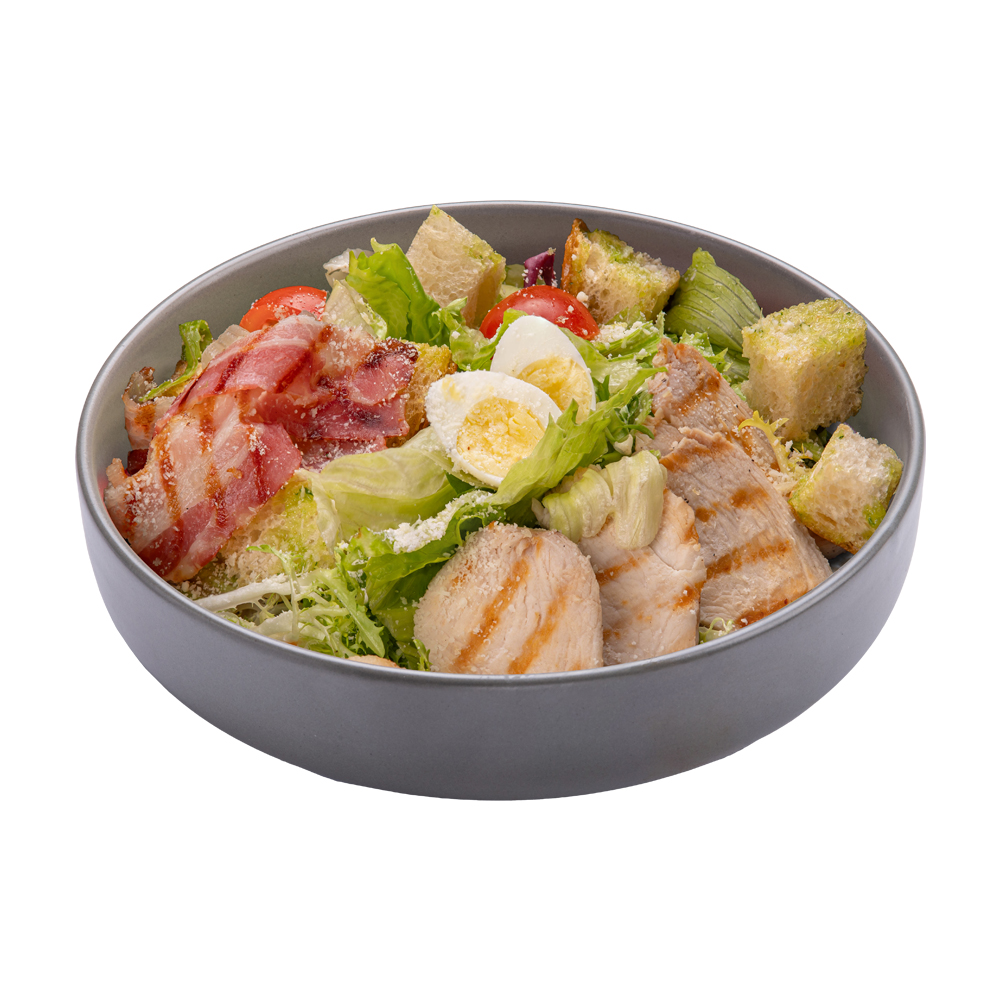 Цезар з куркою (250г)