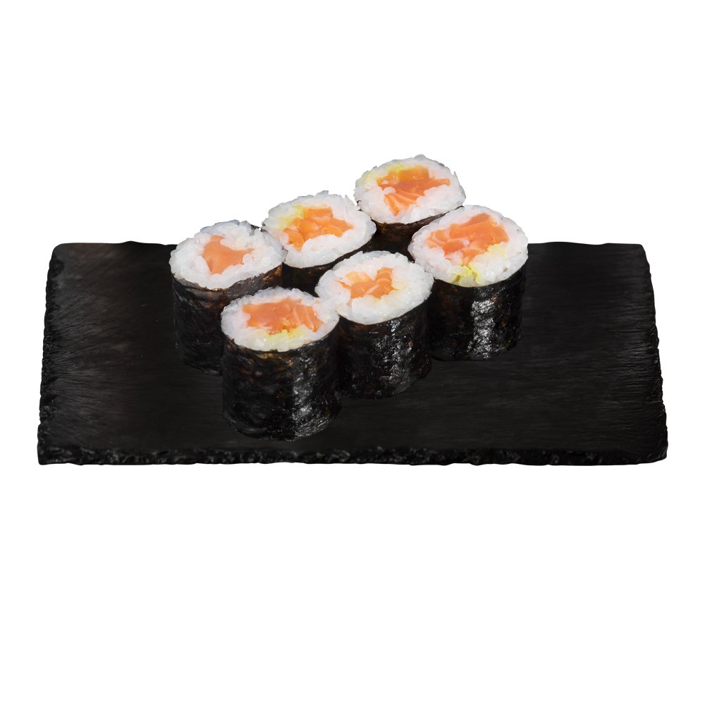 Сяке маки (110г)