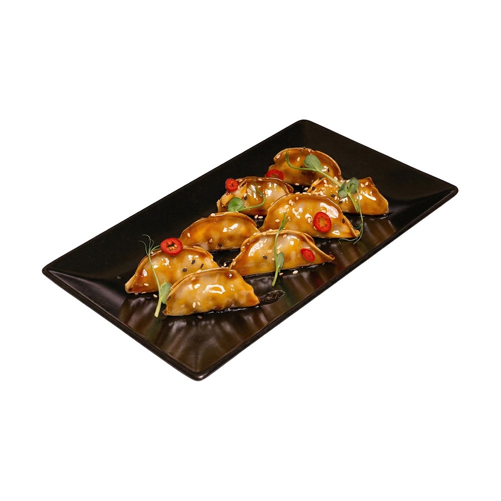 Гёдза с уткой (135/20г)