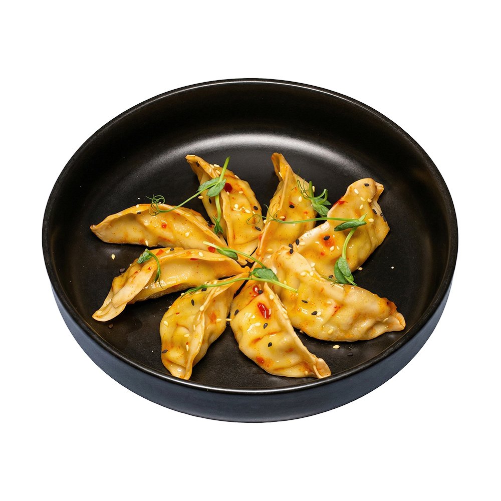 Гёдза с курицей (180г)