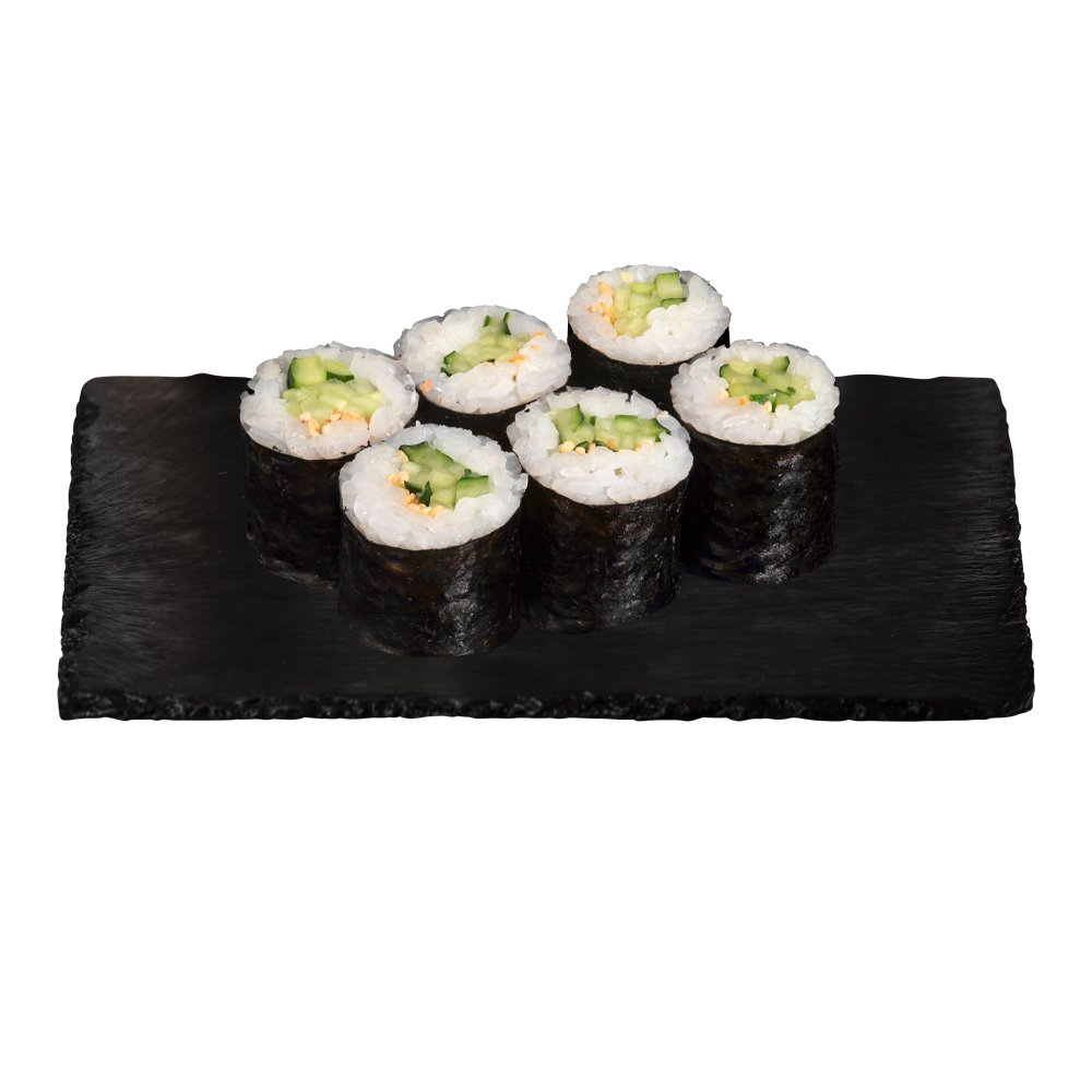 Капа маки (110г)