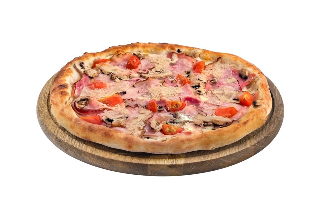 Купон_акц Піца Карбонара (500г)