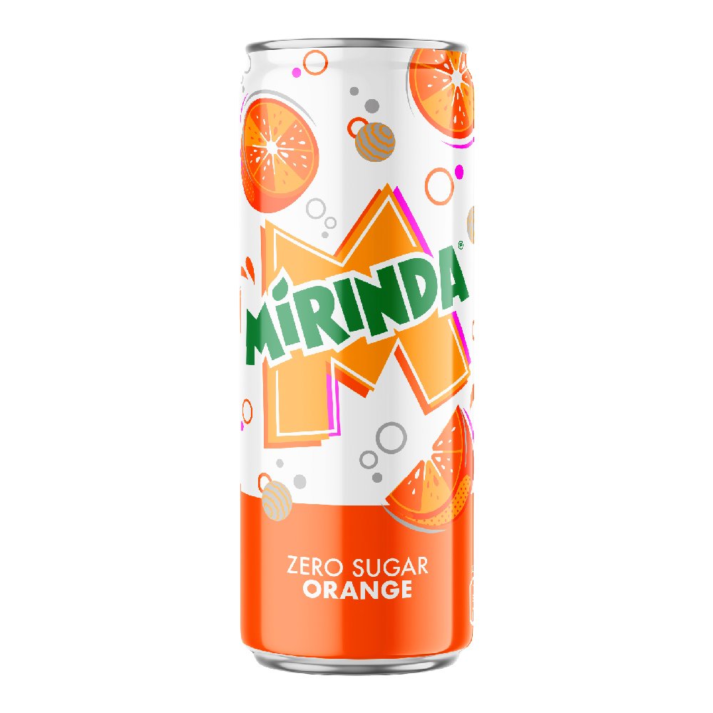 Mirinda (330 мл)